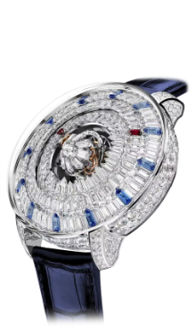 Jacob & Co. the mystery tourbillon 44MM WHITE DIAMONDS Watch Replica SN810.30.AB.AA.A Jacob and Co Watch Price Jacob & Co. the mystery tourbillon 44MM WHITE DIAMONDS Watch Replica SN810.30.AB.AA.A Jacob and Co Watch Price